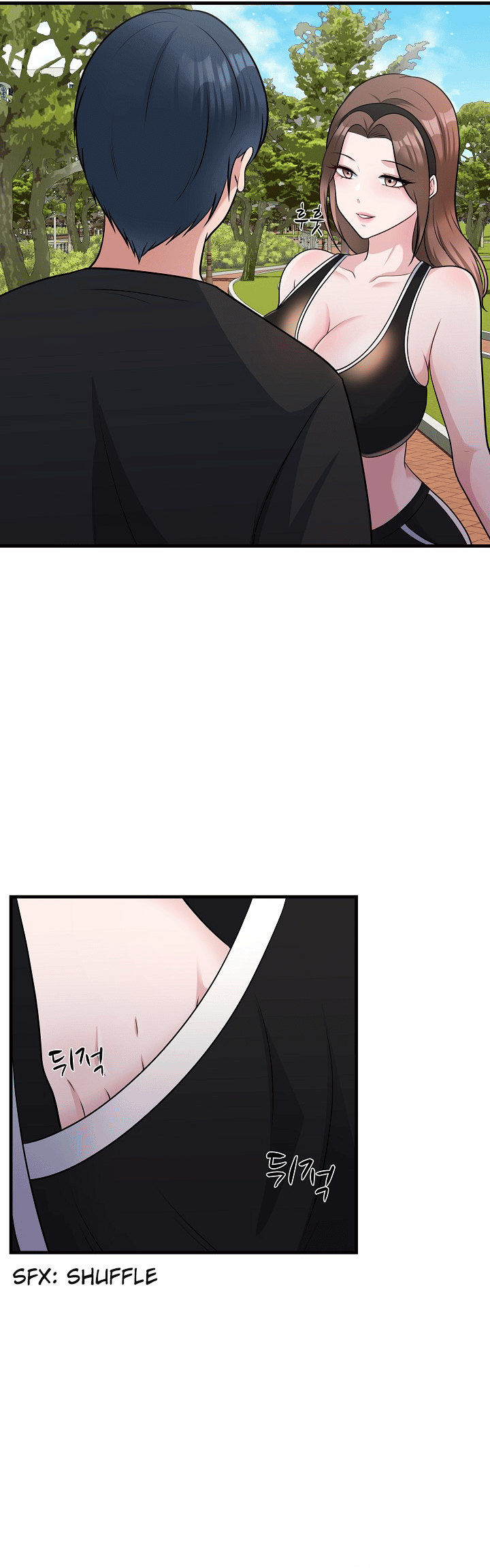 My Fathers USB - Chapter 9 14 My Fathers USB - Chapter 9 14