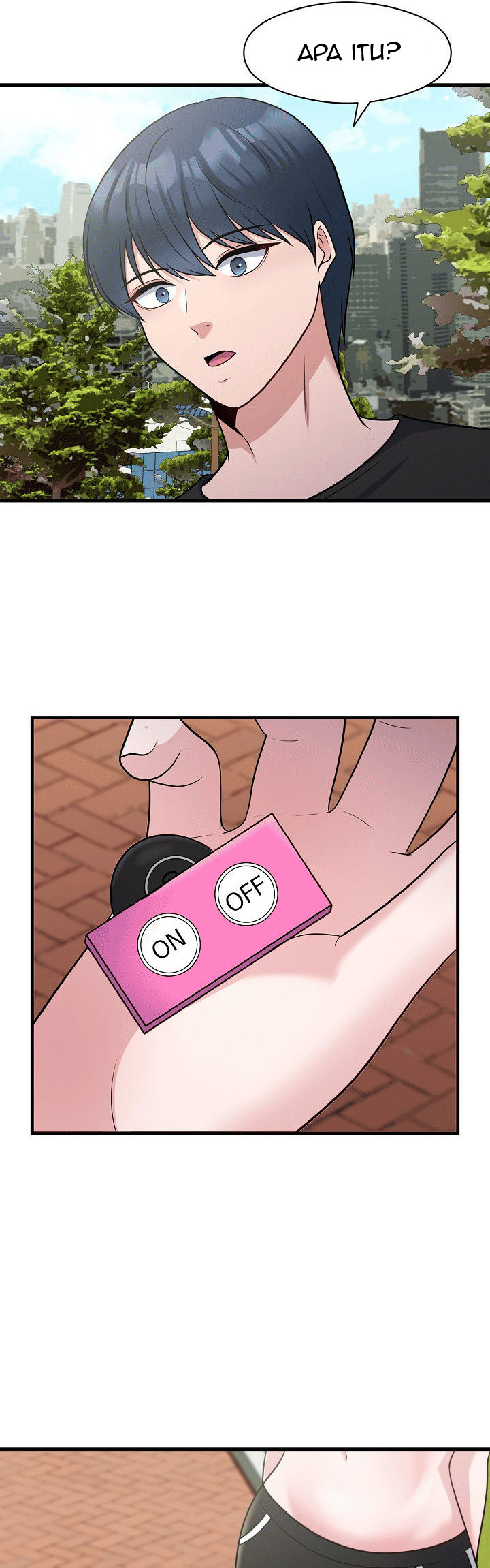 My Fathers USB - Chapter 9 15 My Fathers USB - Chapter 9 15