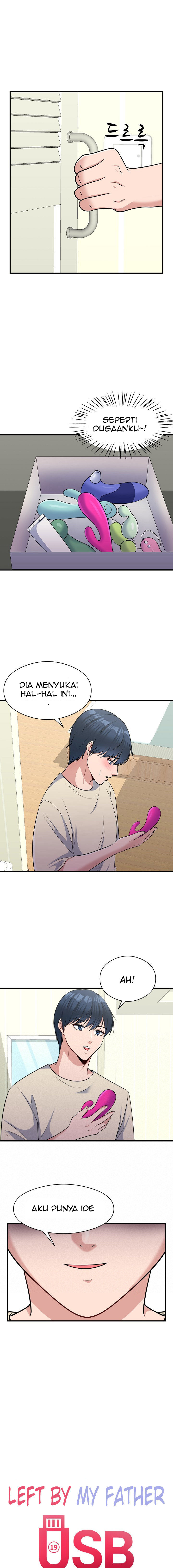 My Fathers USB - Chapter 9 4 My Fathers USB - Chapter 9 4