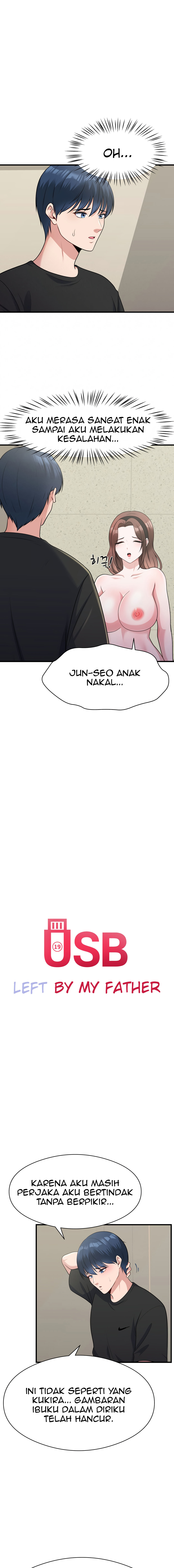 My Fathers USB - Chapter 12 8