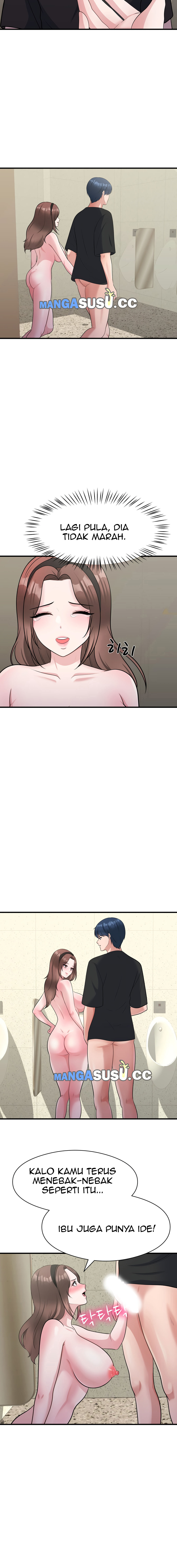 My Fathers USB - Chapter 12 13