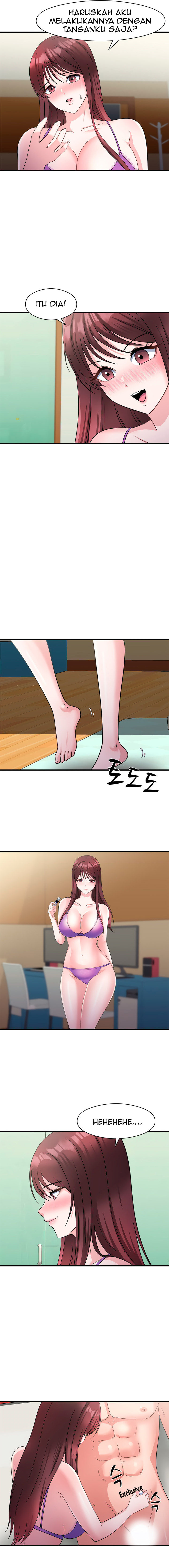 My Fathers USB - Chapter 16 8