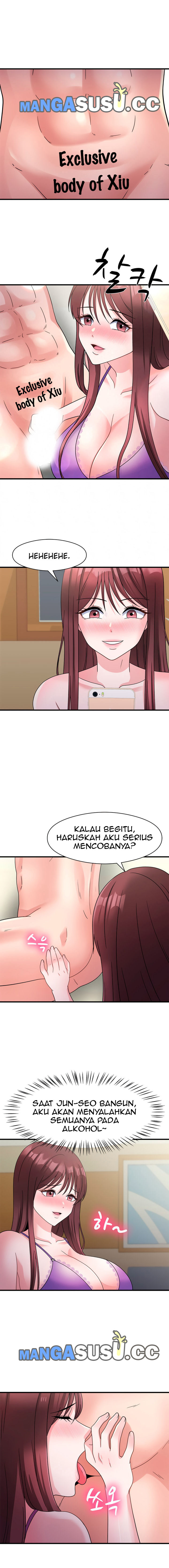 My Fathers USB - Chapter 16 9