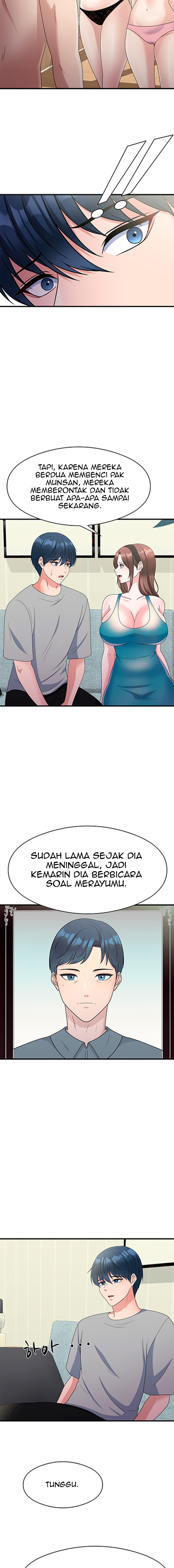 My Fathers USB - Chapter 17 8 My Fathers USB - Chapter 17 8