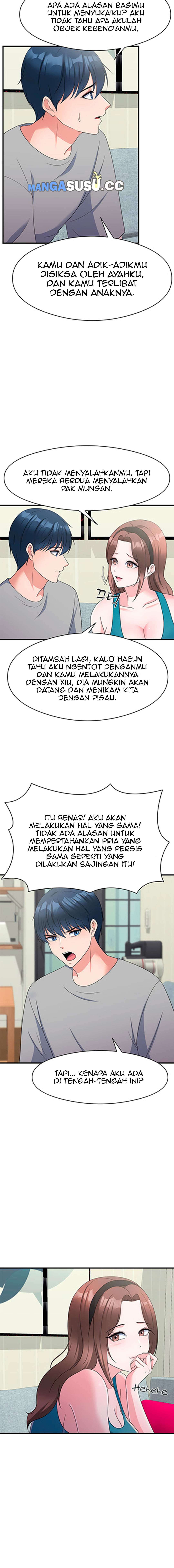 My Fathers USB - Chapter 17 9 My Fathers USB - Chapter 17 9