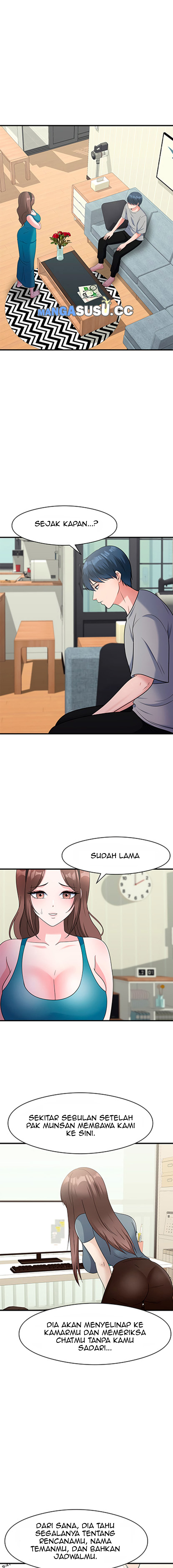 My Fathers USB - Chapter 17 2 My Fathers USB - Chapter 17 2