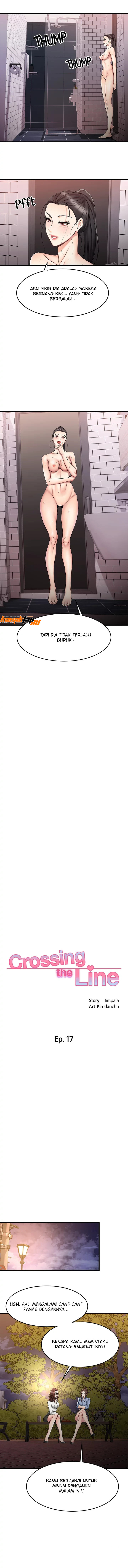 My Female Friend Who Crossed The Line - Chapter 17 11 My Female Friend Who Crossed The Line - Chapter 17 11