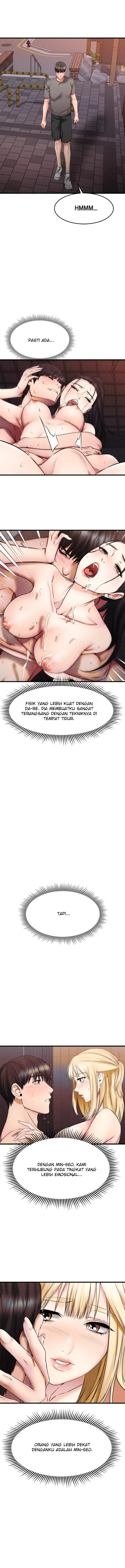 My Female Friend Who Crossed The Line - Chapter 17 14 My Female Friend Who Crossed The Line - Chapter 17 14