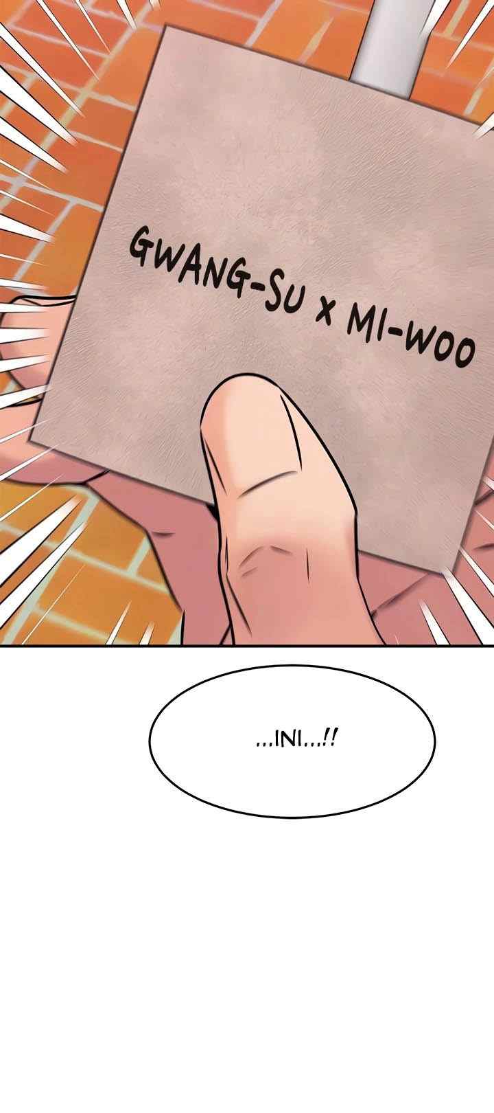 My Female Friend Who Crossed The Line - Chapter 56 30 My Female Friend Who Crossed The Line - Chapter 56 30