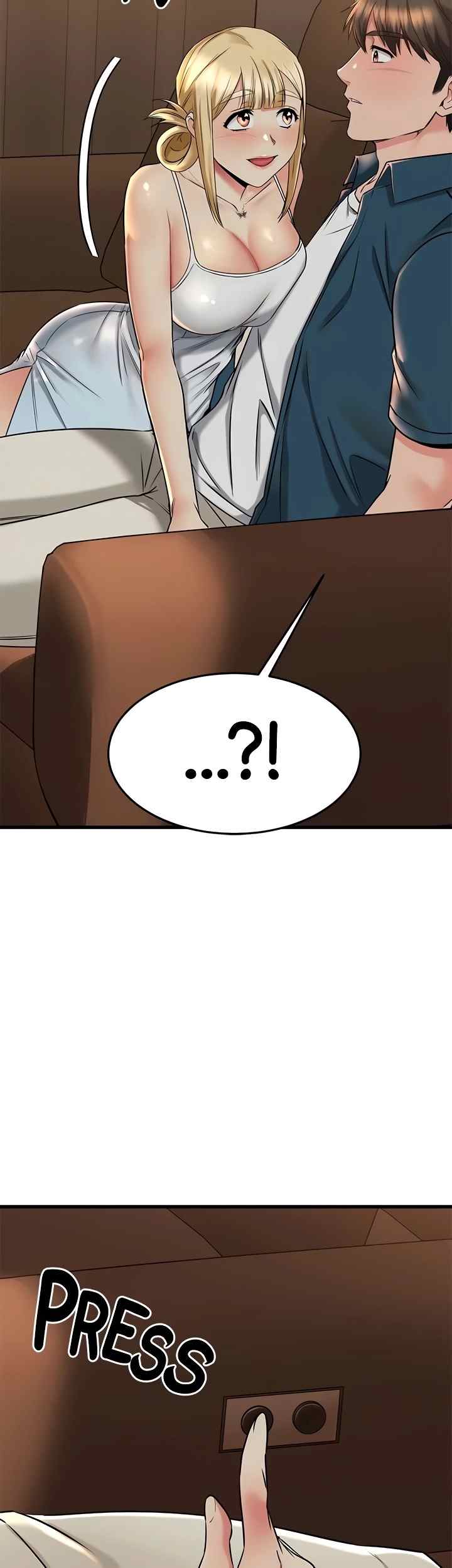 My Female Friend Who Crossed The Line - Chapter 56 50 My Female Friend Who Crossed The Line - Chapter 56 50