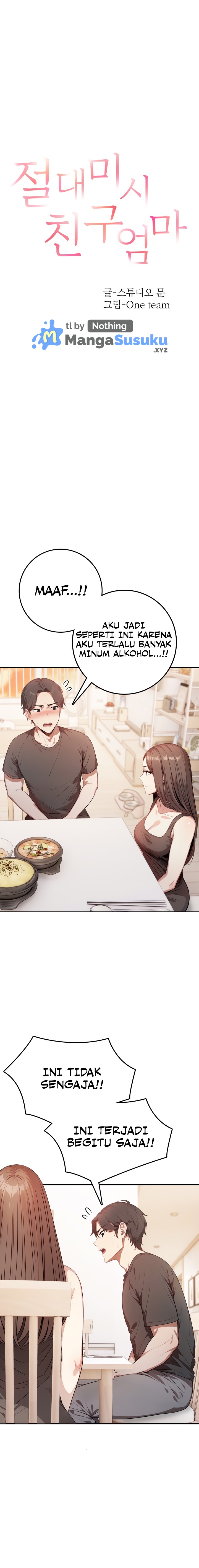 My Friend’s Mom, The Ideal MILF - Chapter 02 2 My Friend’s Mom, The Ideal MILF - Chapter 02 2