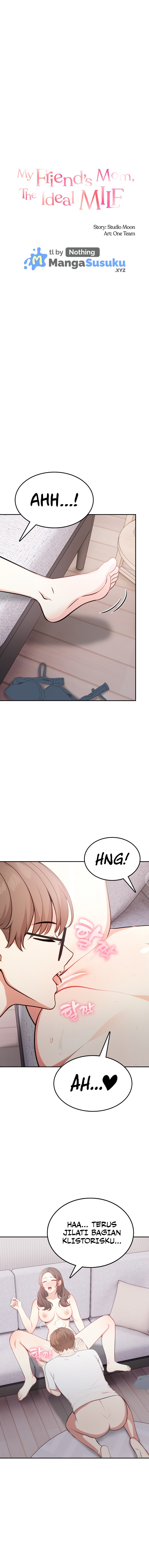 My Friend’s Mom, The Ideal MILF - Chapter 11 2 My Friend’s Mom, The Ideal MILF - Chapter 11 2
