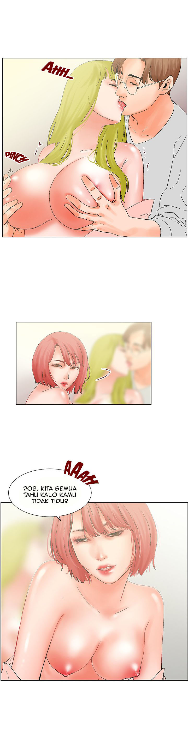 My Friend’s Wife: The House Where You Live - Chapter 15 3 My Friend’s Wife: The House Where You Live - Chapter 15 3