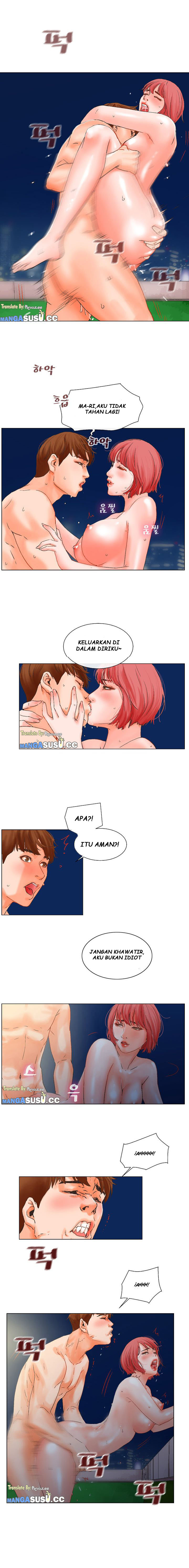 My Friend’s Wife: The House Where You Live - Chapter 5 8 My Friend’s Wife: The House Where You Live - Chapter 5 8