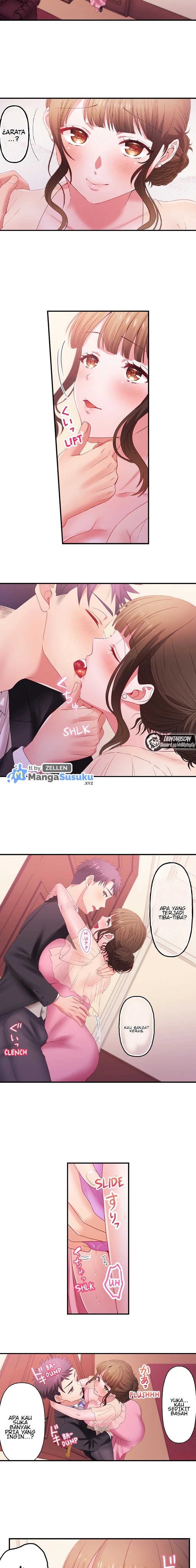 My Girlfriends Naughty Sister - Chapter 27 3 My Girlfriends Naughty Sister - Chapter 27 3