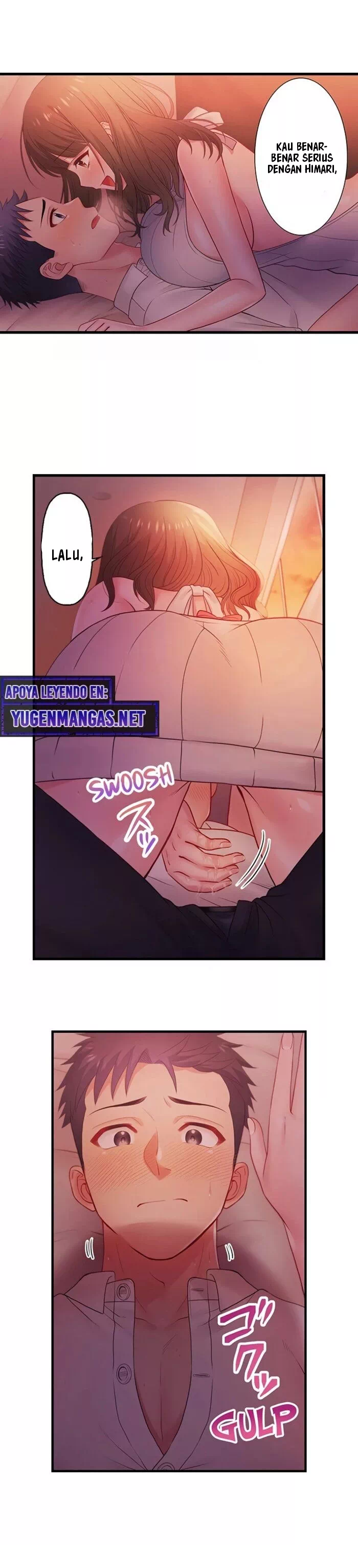 My Girlfriends Naughty Sister - Chapter 3 9 My Girlfriends Naughty Sister - Chapter 3 9