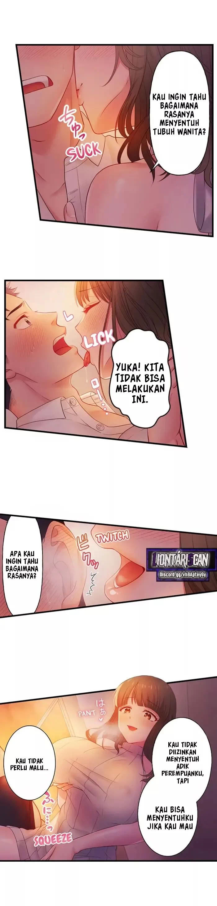 My Girlfriends Naughty Sister - Chapter 3 4 My Girlfriends Naughty Sister - Chapter 3 4