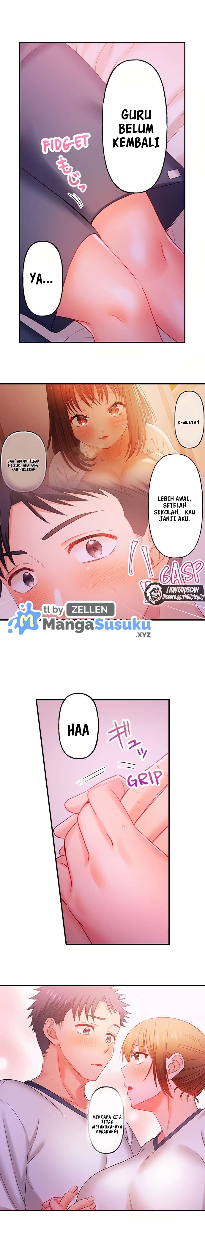 My Girlfriends Naughty Sister - Chapter 19 9 My Girlfriends Naughty Sister - Chapter 19 9