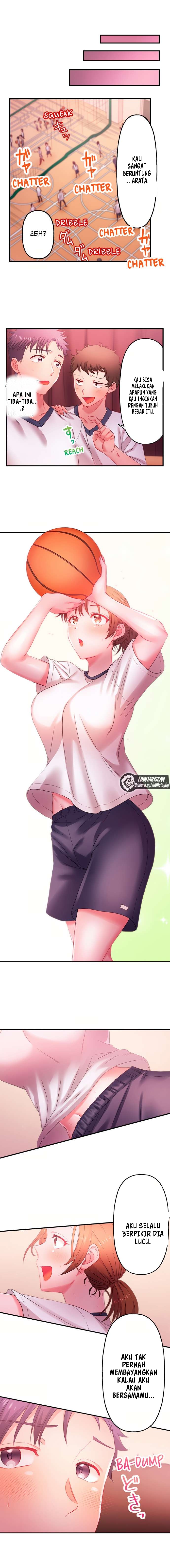 My Girlfriends Naughty Sister - Chapter 19 3 My Girlfriends Naughty Sister - Chapter 19 3