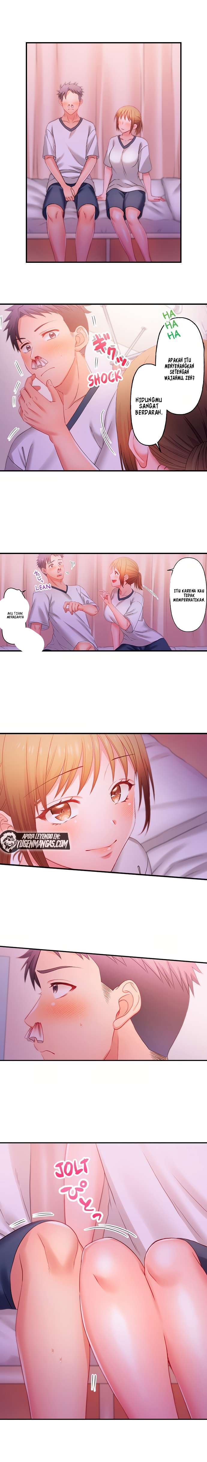 My Girlfriends Naughty Sister - Chapter 19 6 My Girlfriends Naughty Sister - Chapter 19 6