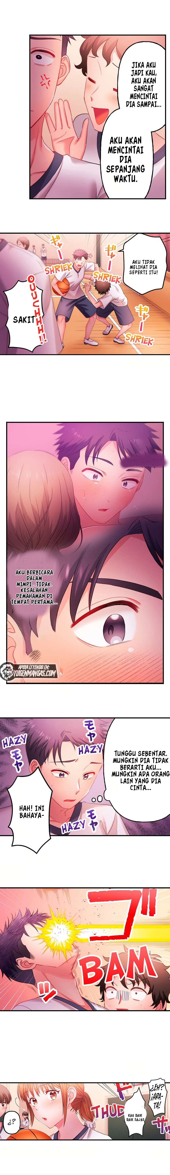 My Girlfriends Naughty Sister - Chapter 19 4 My Girlfriends Naughty Sister - Chapter 19 4