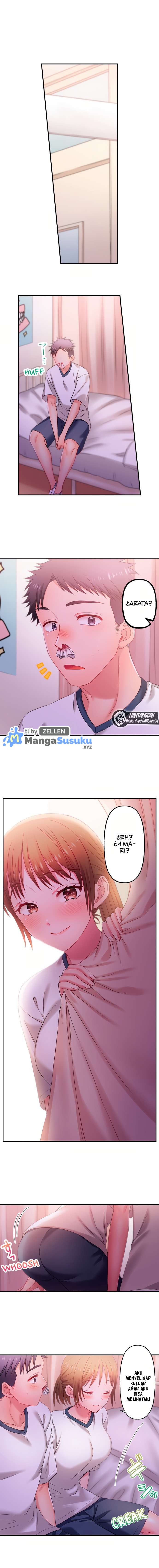 My Girlfriends Naughty Sister - Chapter 19 5 My Girlfriends Naughty Sister - Chapter 19 5