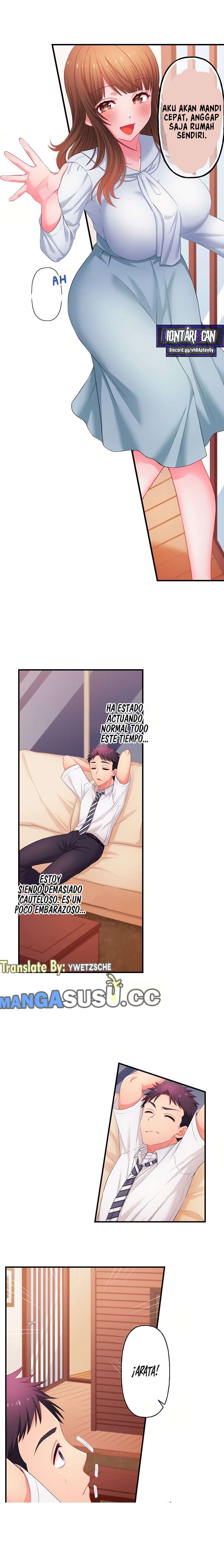 My Girlfriends Naughty Sister - Chapter 10 9 My Girlfriends Naughty Sister - Chapter 10 9