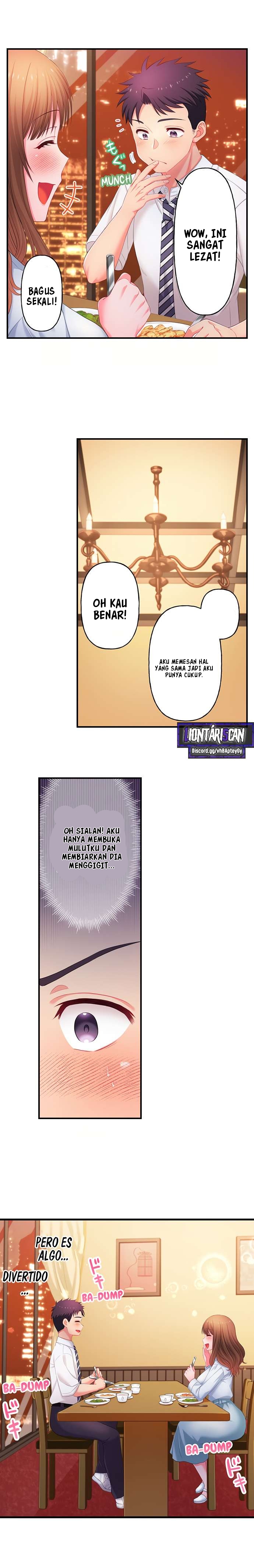 My Girlfriends Naughty Sister - Chapter 10 7 My Girlfriends Naughty Sister - Chapter 10 7