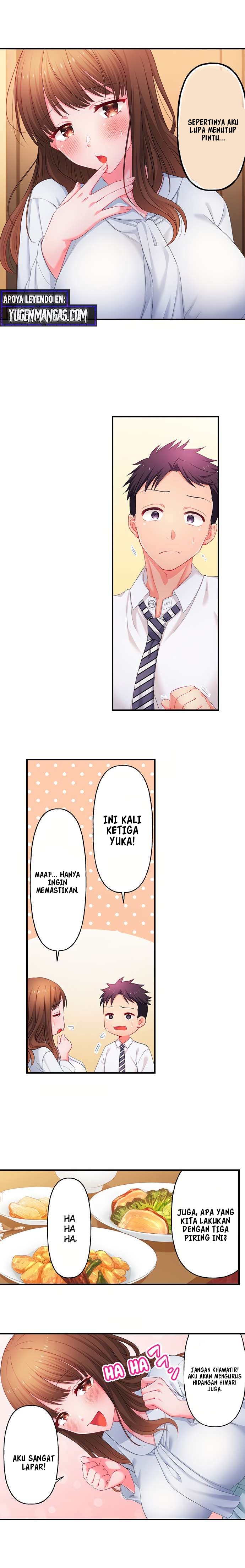 My Girlfriends Naughty Sister - Chapter 10 4 My Girlfriends Naughty Sister - Chapter 10 4