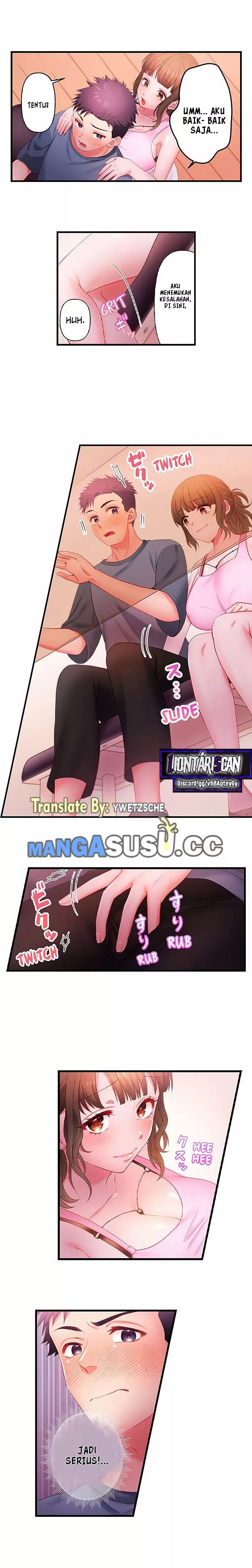 My Girlfriends Naughty Sister - Chapter 4 8 My Girlfriends Naughty Sister - Chapter 4 8