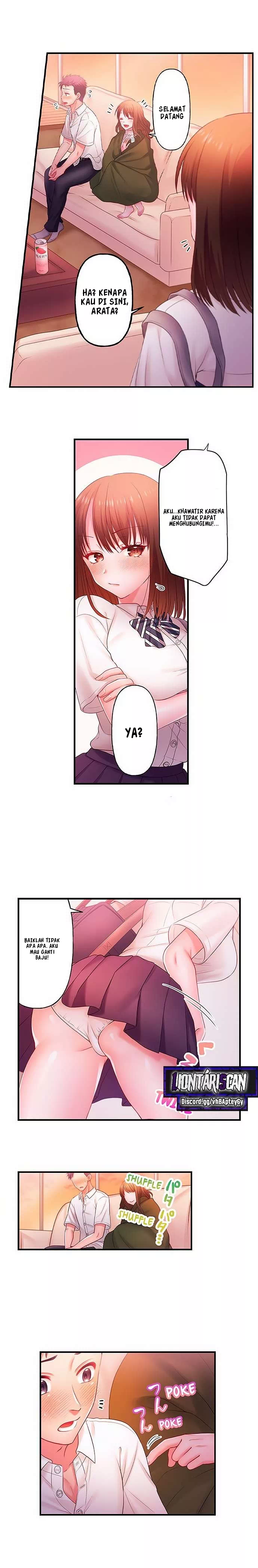 My Girlfriends Naughty Sister - Chapter 4 4 My Girlfriends Naughty Sister - Chapter 4 4