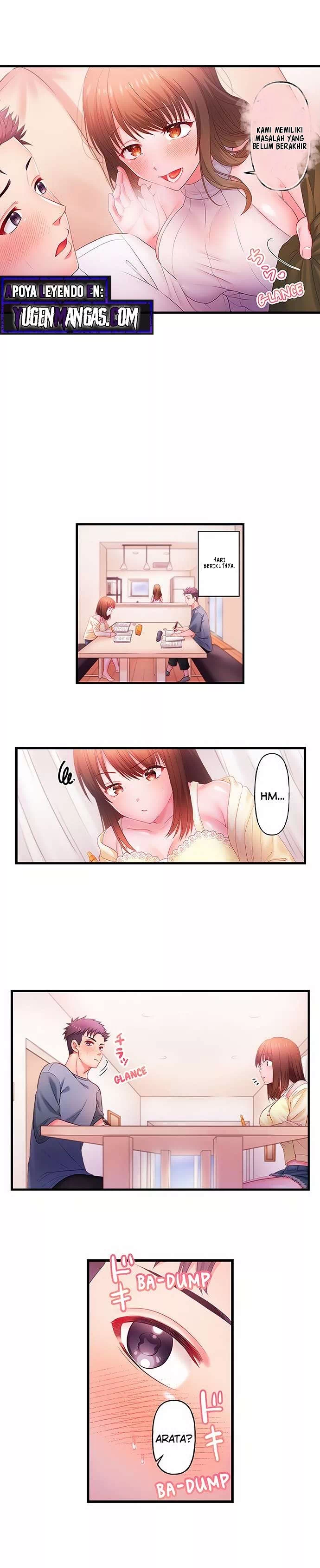 My Girlfriends Naughty Sister - Chapter 4 5 My Girlfriends Naughty Sister - Chapter 4 5