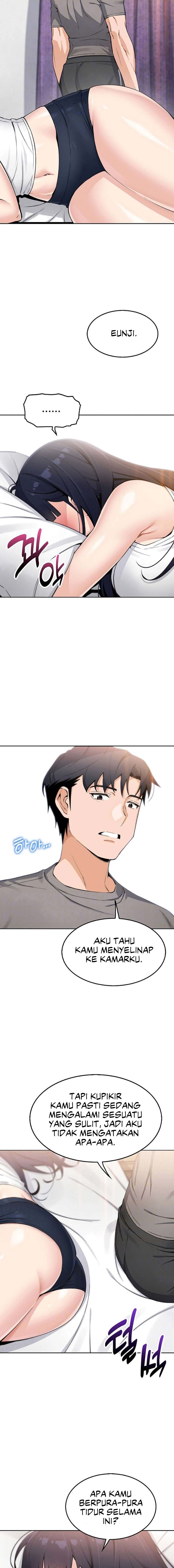 My Daughter - Chapter 8 3 My Daughter - Chapter 8 3