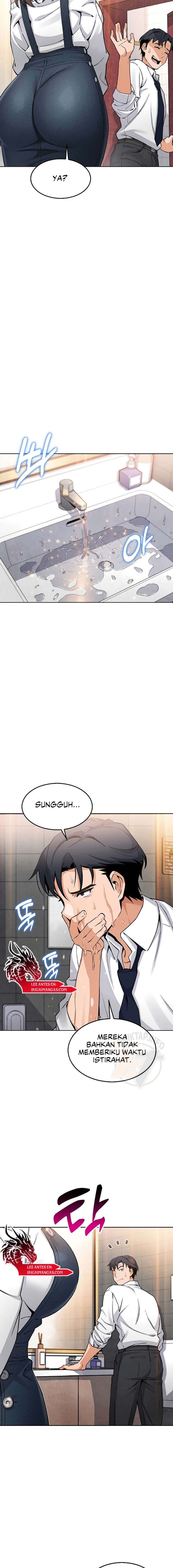 My Daughter - Chapter 8 18 My Daughter - Chapter 8 18