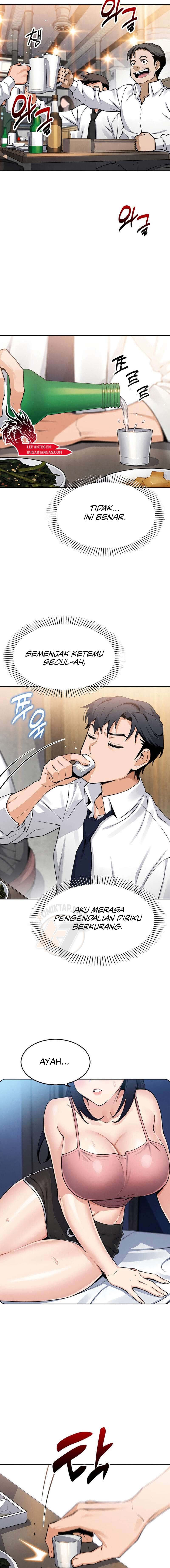 My Daughter - Chapter 8 12 My Daughter - Chapter 8 12