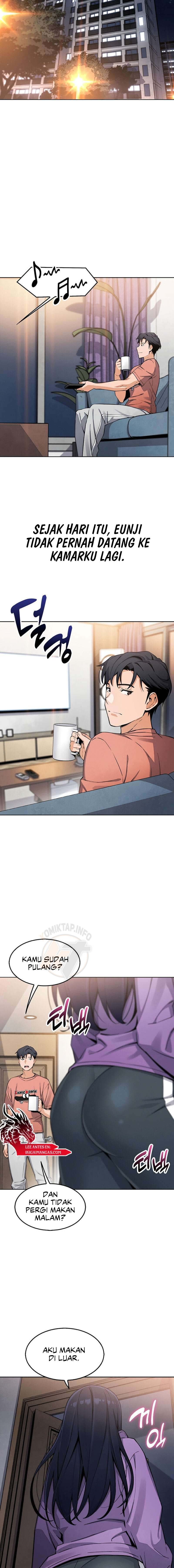 My Daughter - Chapter 8 10 My Daughter - Chapter 8 10