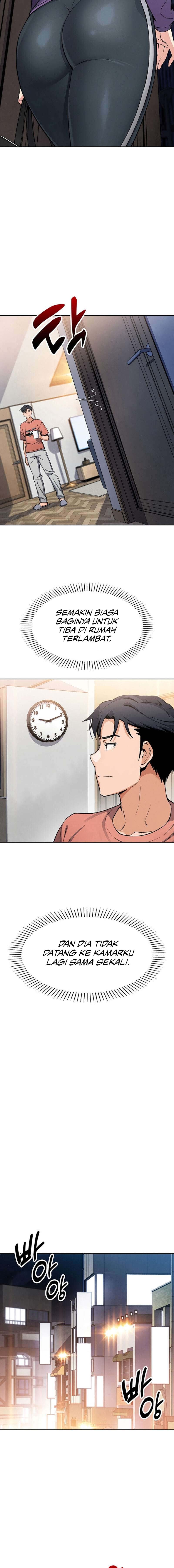 My Daughter - Chapter 8 11 My Daughter - Chapter 8 11