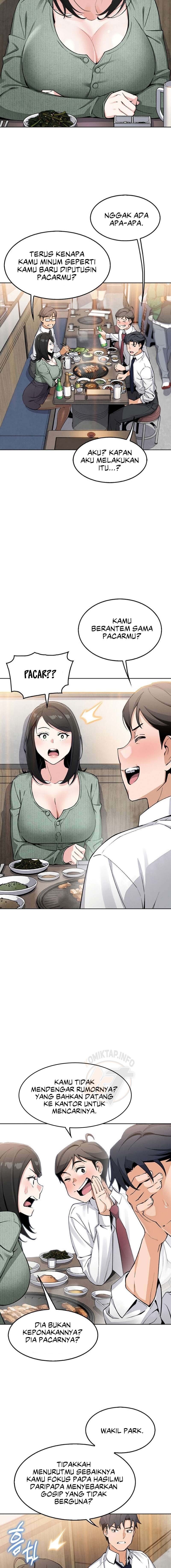 My Daughter - Chapter 8 14 My Daughter - Chapter 8 14