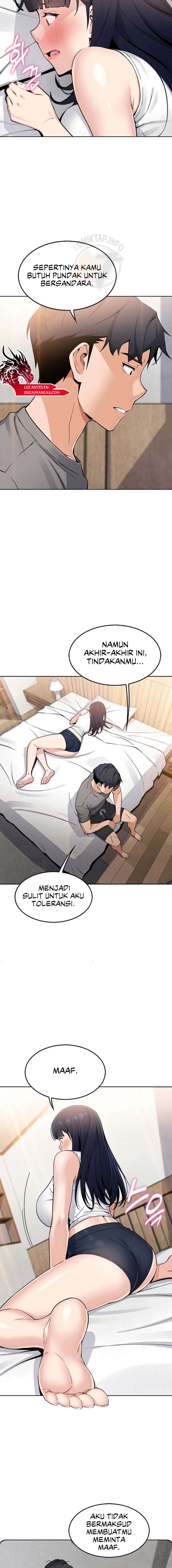 My Daughter - Chapter 8 4 My Daughter - Chapter 8 4