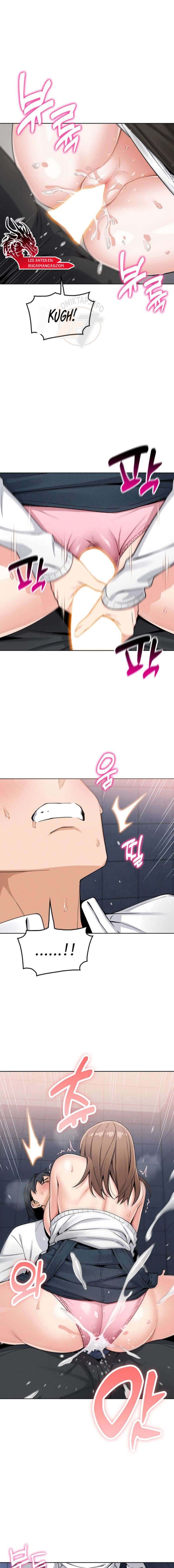 My Daughter - Chapter 9 20 My Daughter - Chapter 9 20