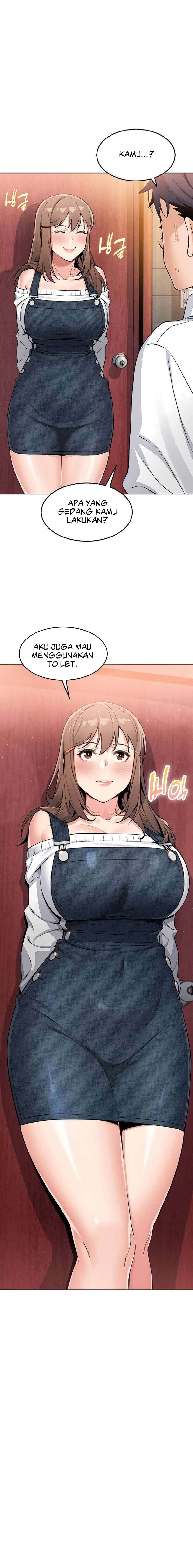 My Daughter - Chapter 9 3 My Daughter - Chapter 9 3