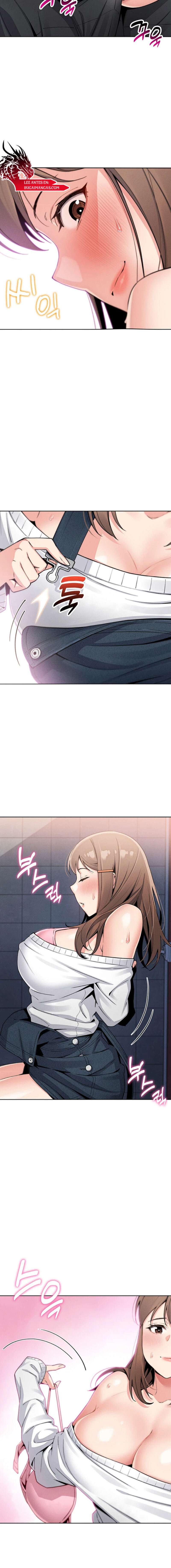 My Daughter - Chapter 9 15 My Daughter - Chapter 9 15