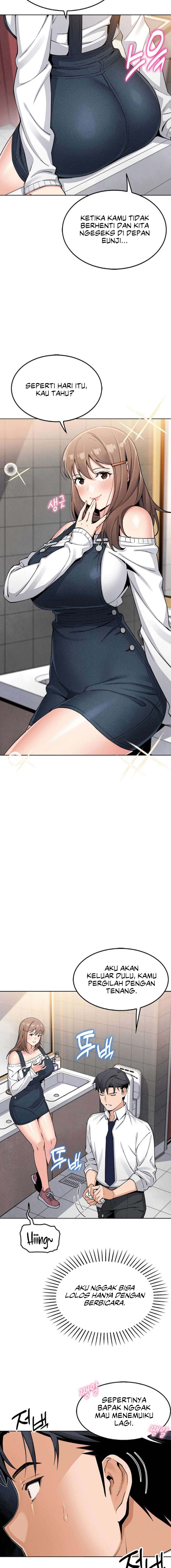 My Daughter - Chapter 9 7 My Daughter - Chapter 9 7