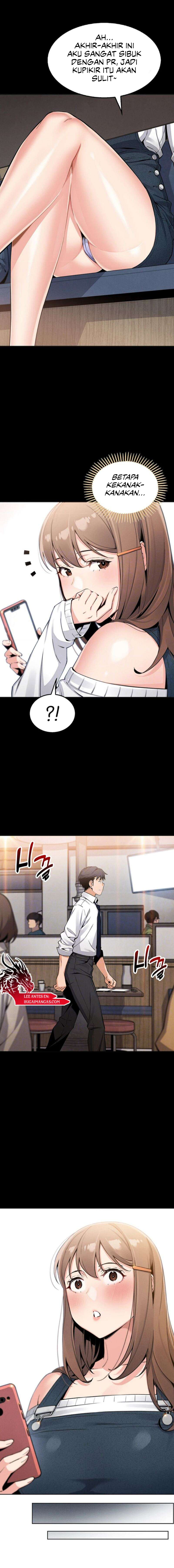 My Daughter - Chapter 9 5 My Daughter - Chapter 9 5