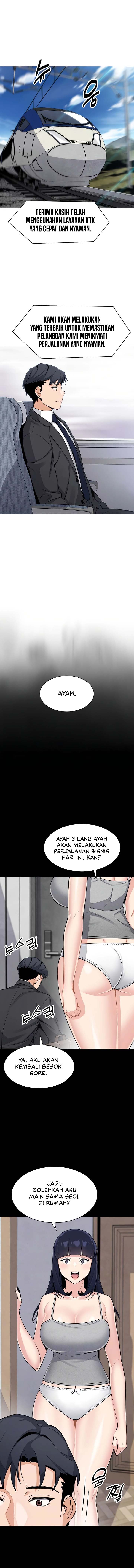 My Daughter - Chapter 28 2 My Daughter - Chapter 28 2