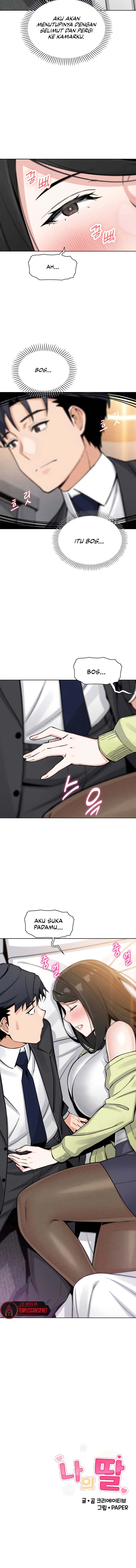 My Daughter - Chapter 28 13 My Daughter - Chapter 28 13