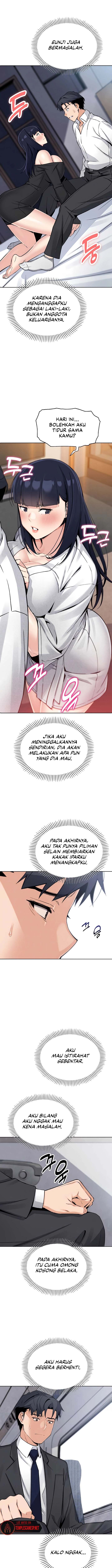 My Daughter - Chapter 28 4 My Daughter - Chapter 28 4