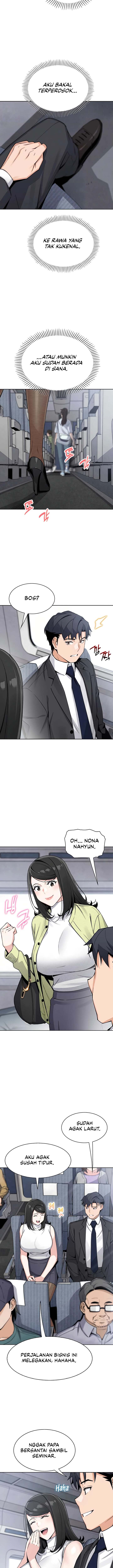 My Daughter - Chapter 28 5 My Daughter - Chapter 28 5