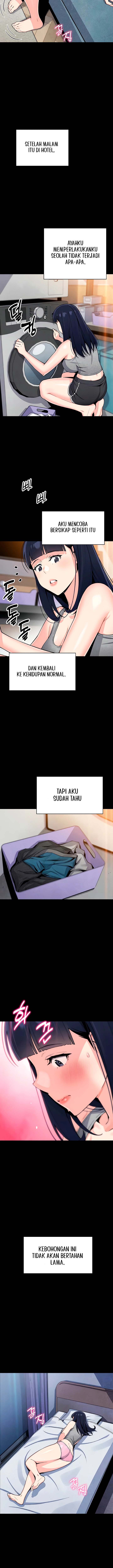 My Daughter - Chapter 26 3 My Daughter - Chapter 26 3