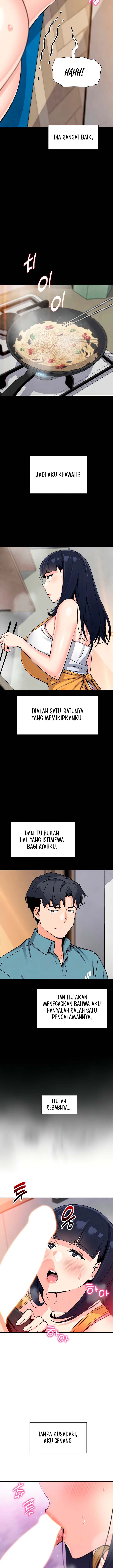 My Daughter - Chapter 26 6 My Daughter - Chapter 26 6